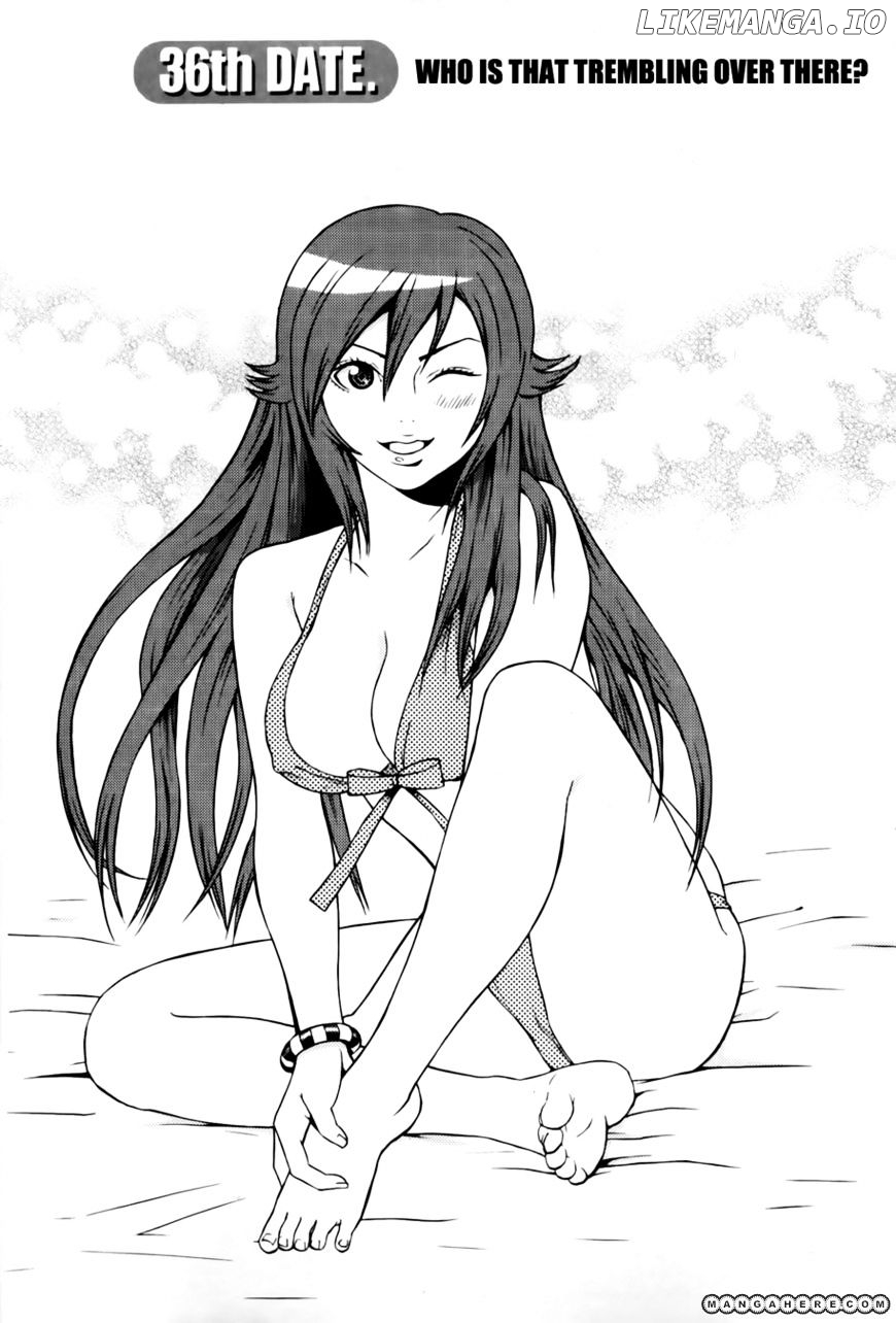 Need A Girl chapter 36 - page 3