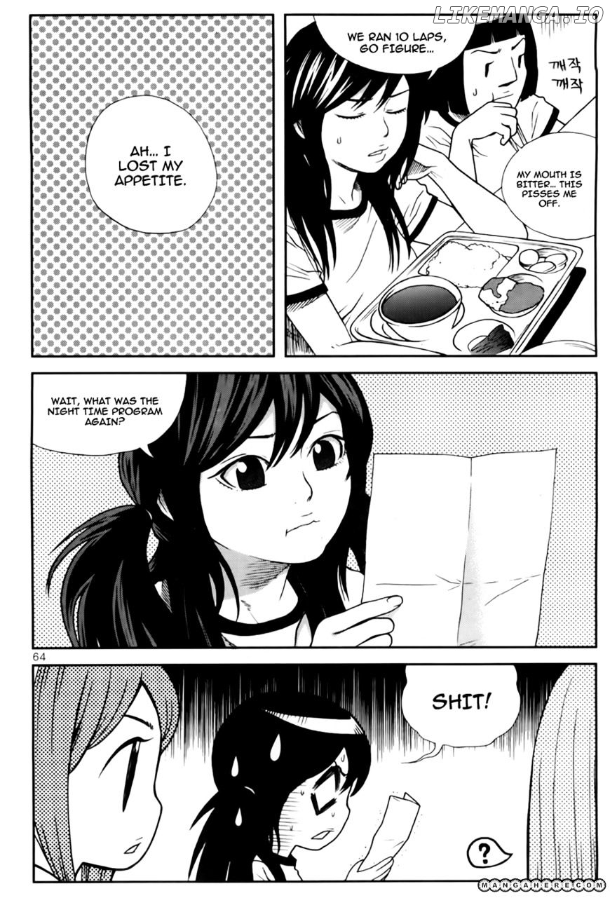 Need A Girl chapter 36 - page 6