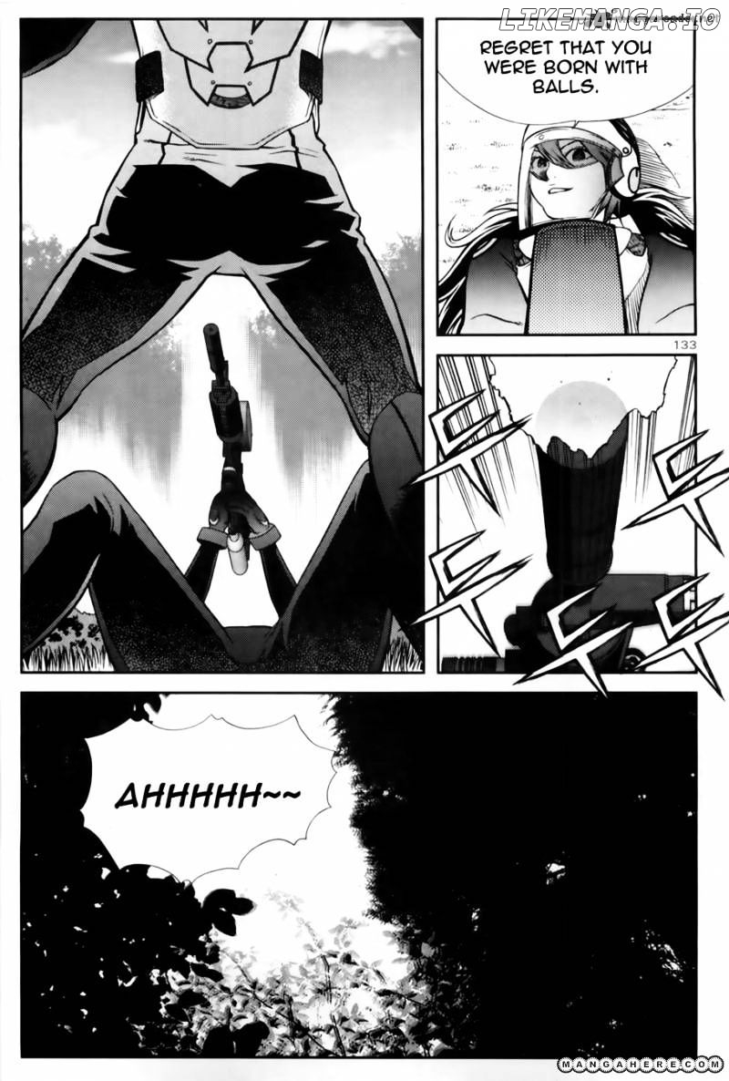 Need A Girl chapter 38 - page 10