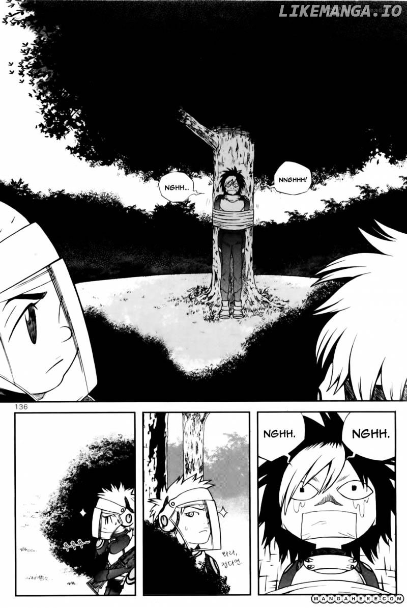 Need A Girl chapter 38 - page 13