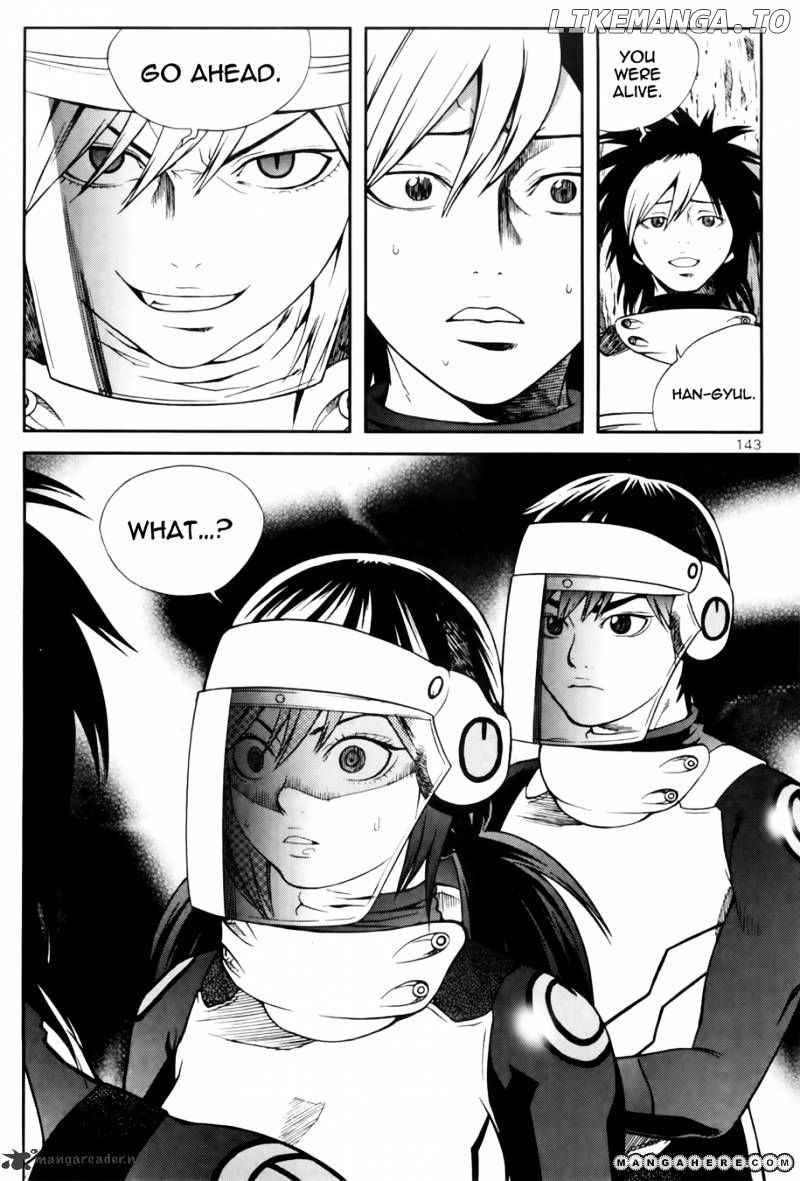 Need A Girl chapter 38 - page 20