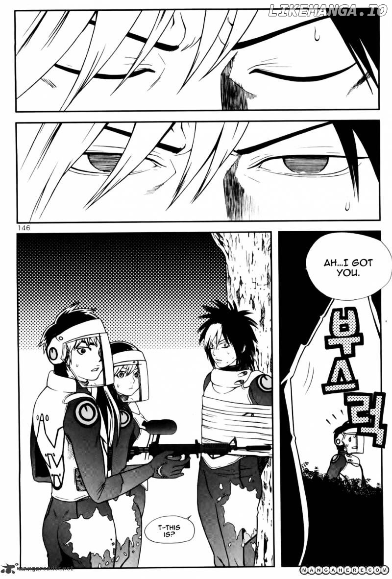 Need A Girl chapter 38 - page 23