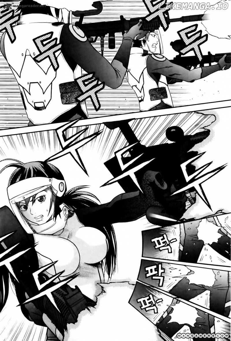 Need A Girl chapter 38 - page 4