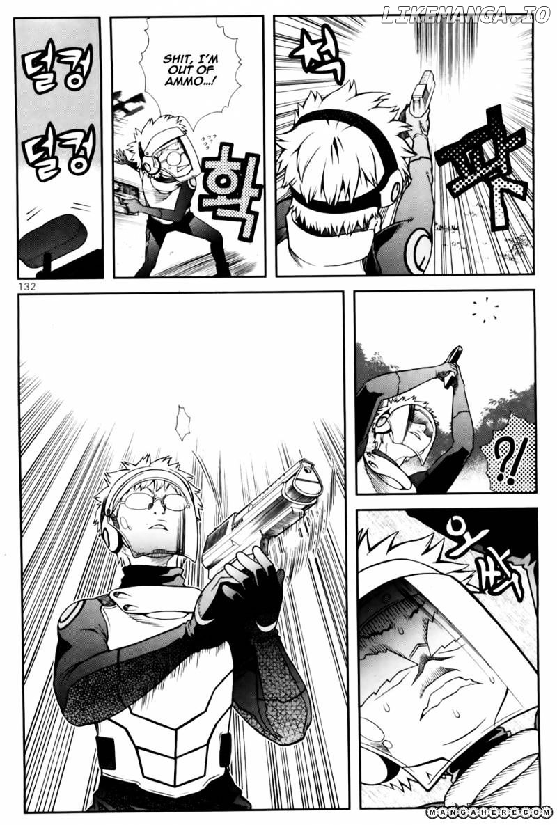 Need A Girl chapter 38 - page 9
