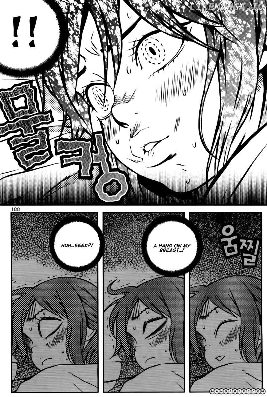 Need A Girl chapter 39 - page 30