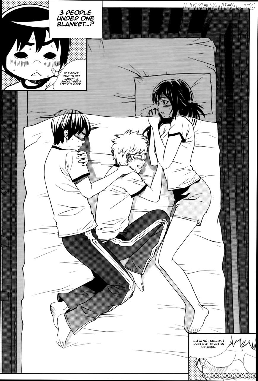 Need A Girl chapter 39 - page 32