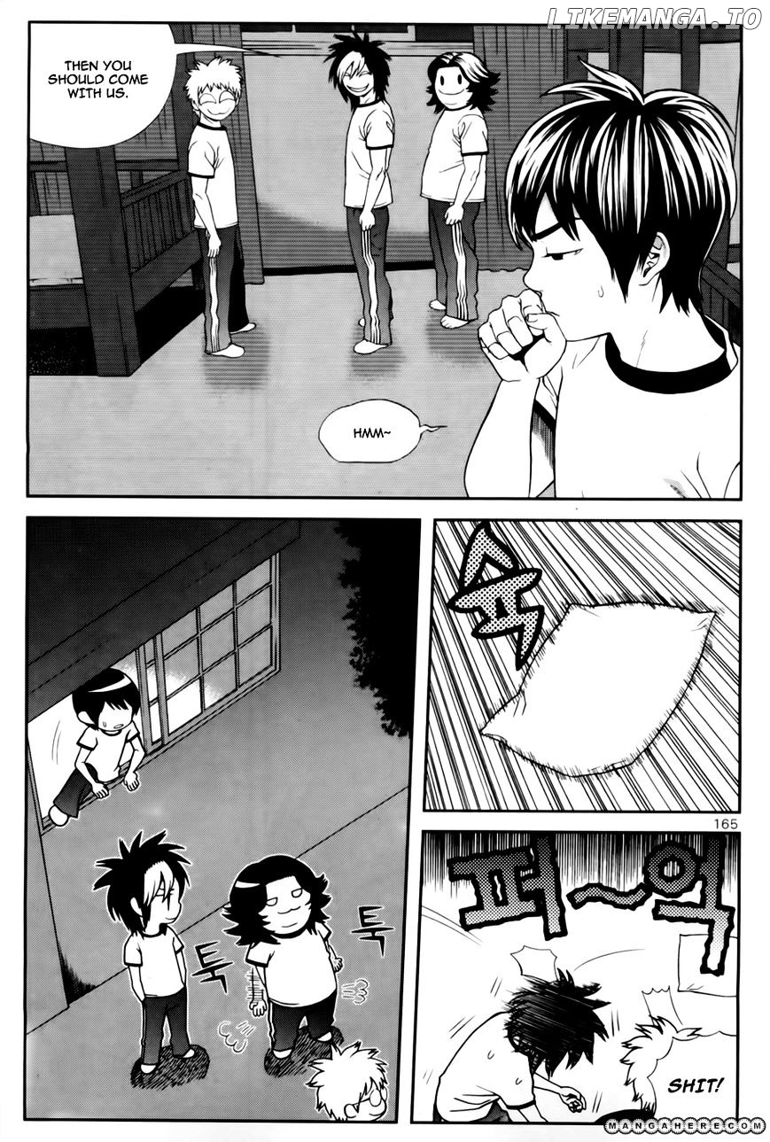 Need A Girl chapter 39 - page 7