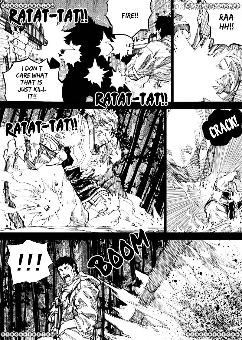 Rakshasa Street chapter 31 - page 3