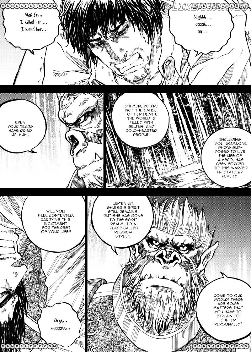 Rakshasa Street chapter 31 - page 7