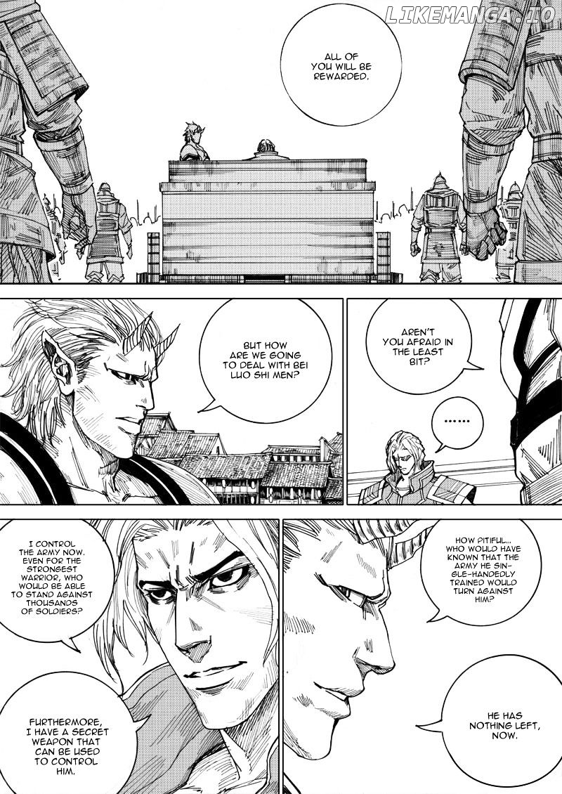 Rakshasa Street chapter 25 - page 4