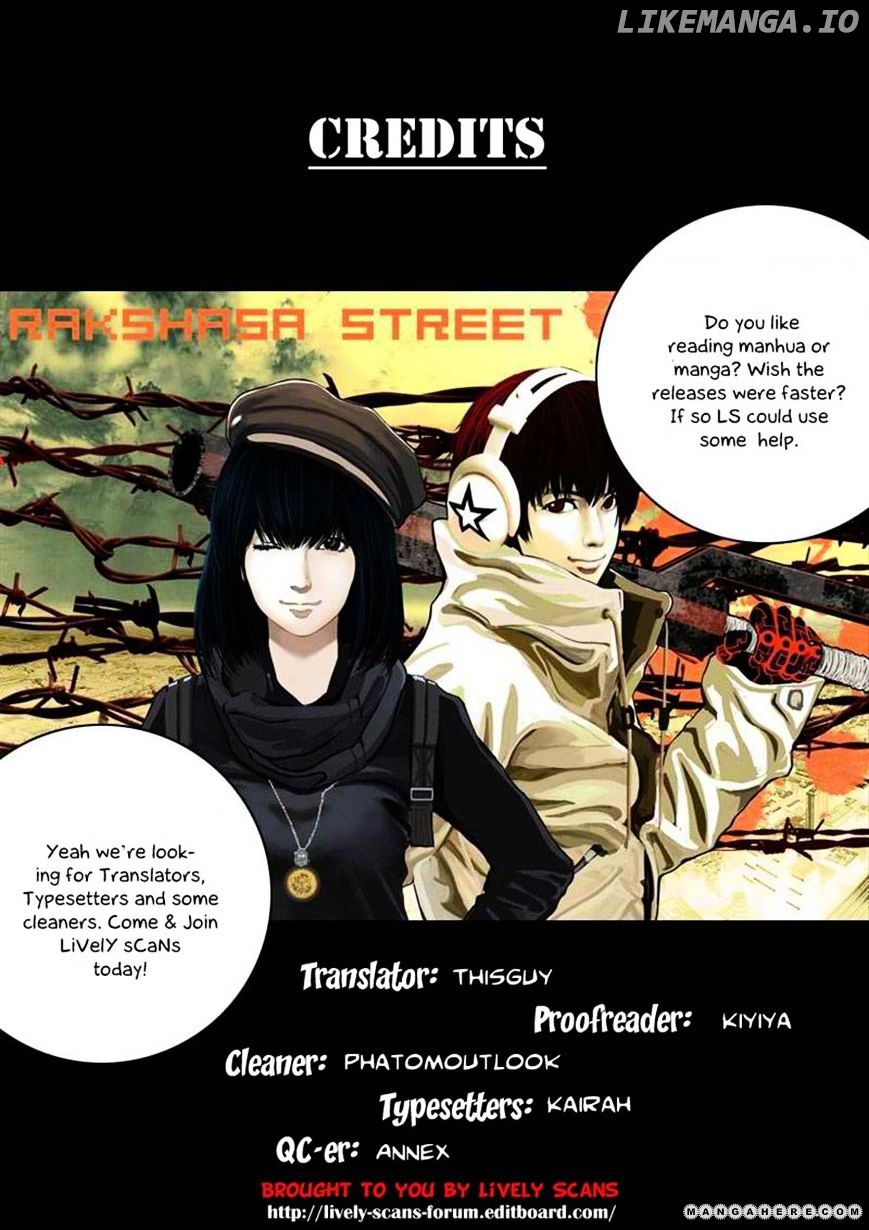 Rakshasa Street chapter 3 - page 22