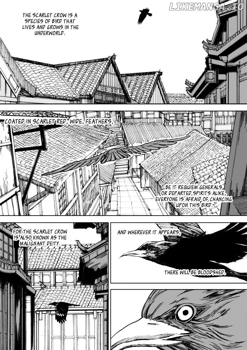 Rakshasa Street chapter 21 - page 3