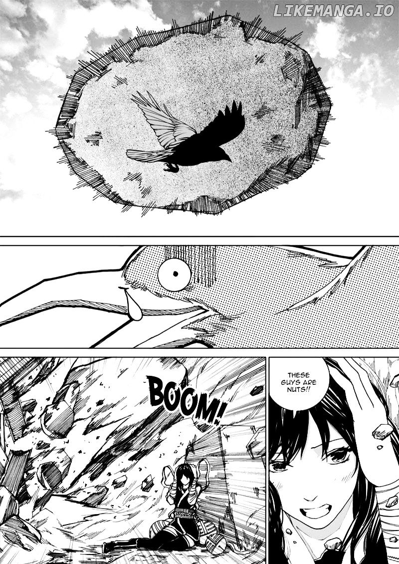 Rakshasa Street chapter 21 - page 4