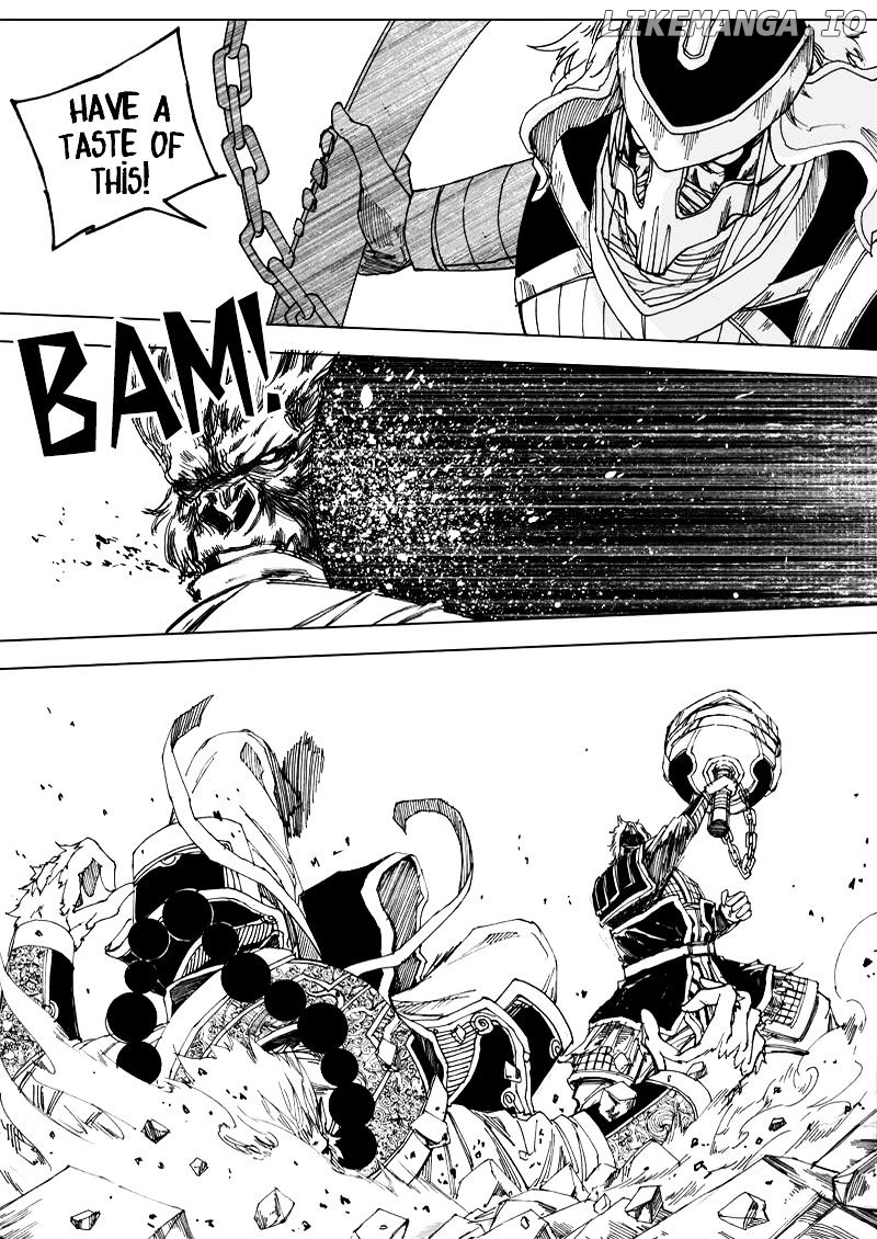 Rakshasa Street chapter 21 - page 7