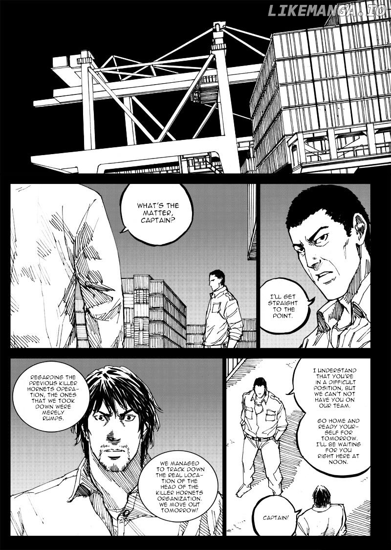 Rakshasa Street chapter 30 - page 3