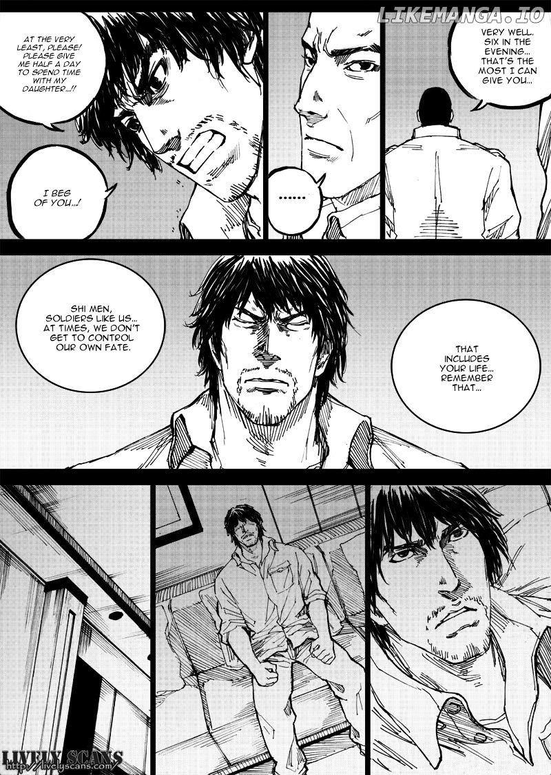 Rakshasa Street chapter 30 - page 4