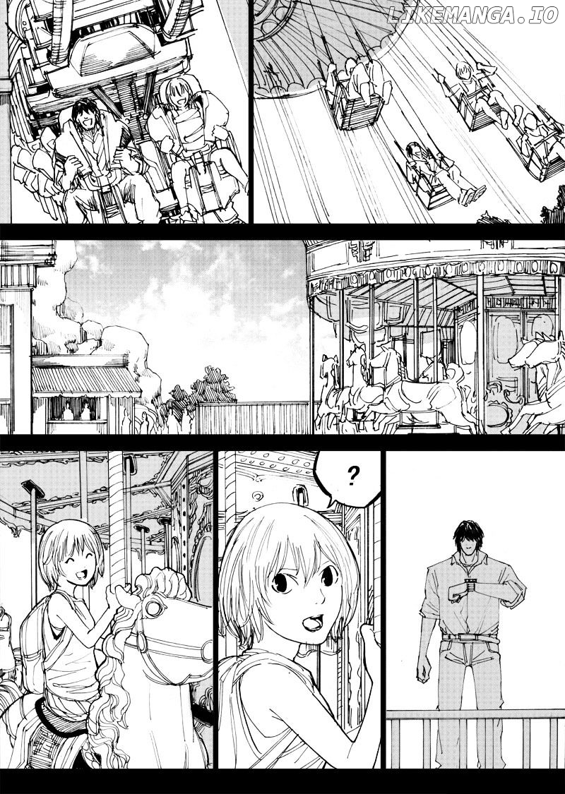 Rakshasa Street chapter 30 - page 6