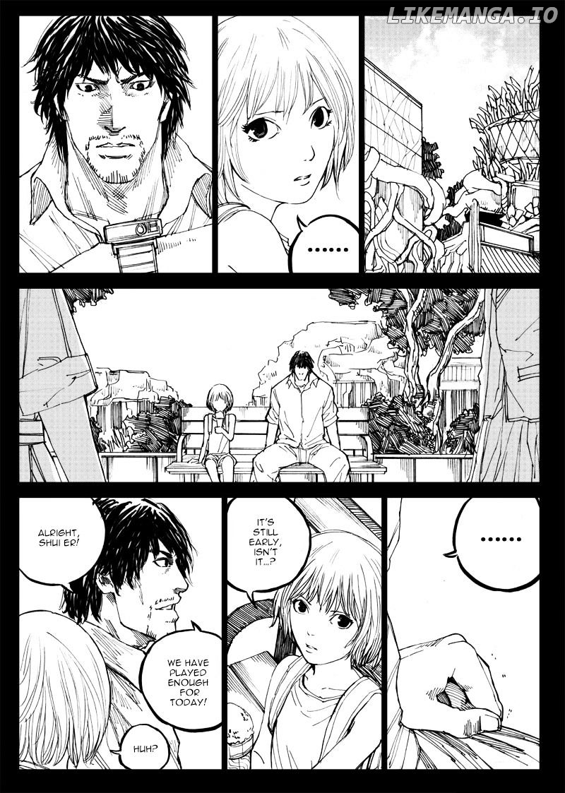 Rakshasa Street chapter 30 - page 7