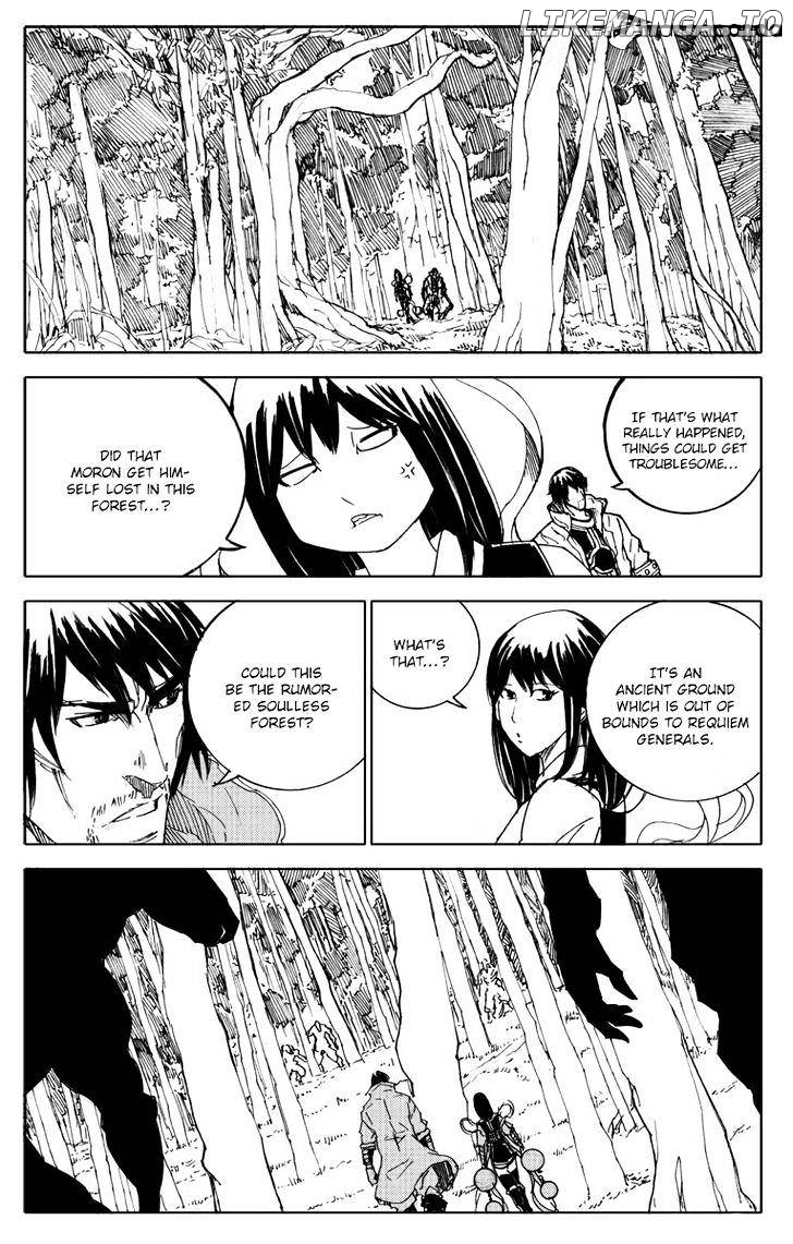 Rakshasa Street chapter 50 - page 8