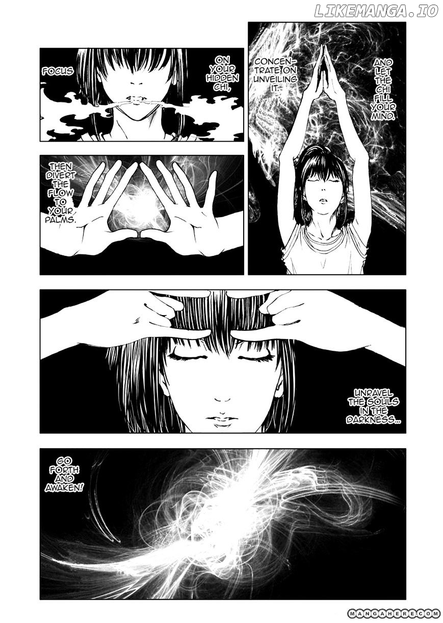 Rakshasa Street chapter 4 - page 4