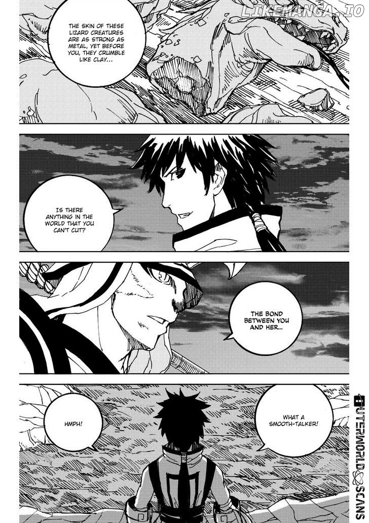 Rakshasa Street chapter 49 - page 8