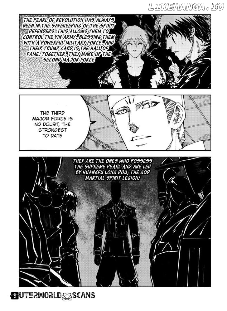 Rakshasa Street chapter 48 - page 20