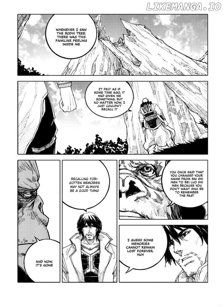 Rakshasa Street chapter 48 - page 30