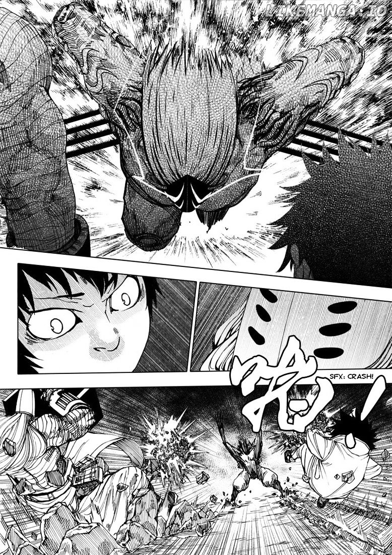 Rakshasa Street chapter 7 - page 10