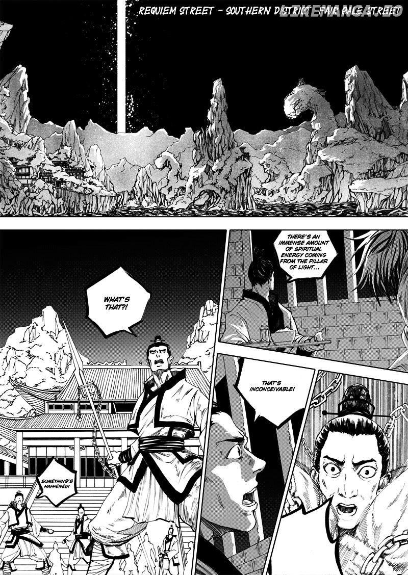 Rakshasa Street chapter 10 - page 5