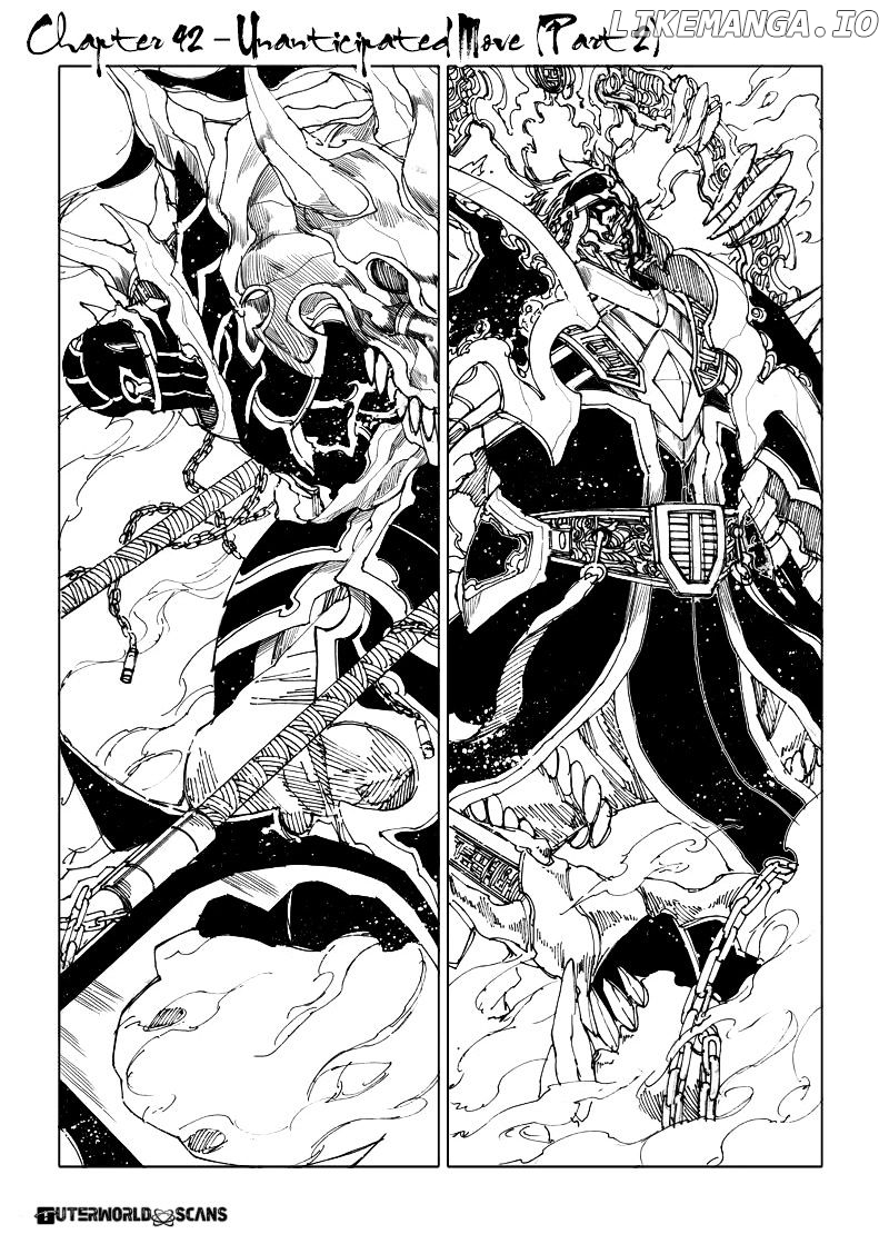 Rakshasa Street chapter 42 - page 4