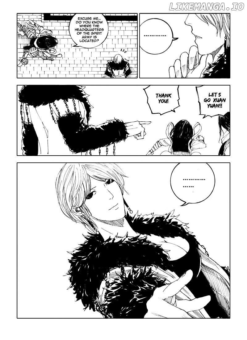 Rakshasa Street chapter 38 - page 9