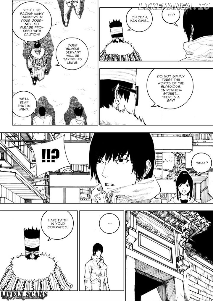 Rakshasa Street chapter 14 - page 6