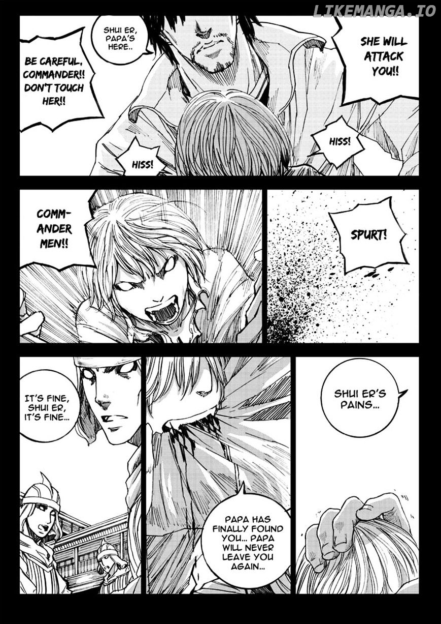 Rakshasa Street chapter 35 - page 7