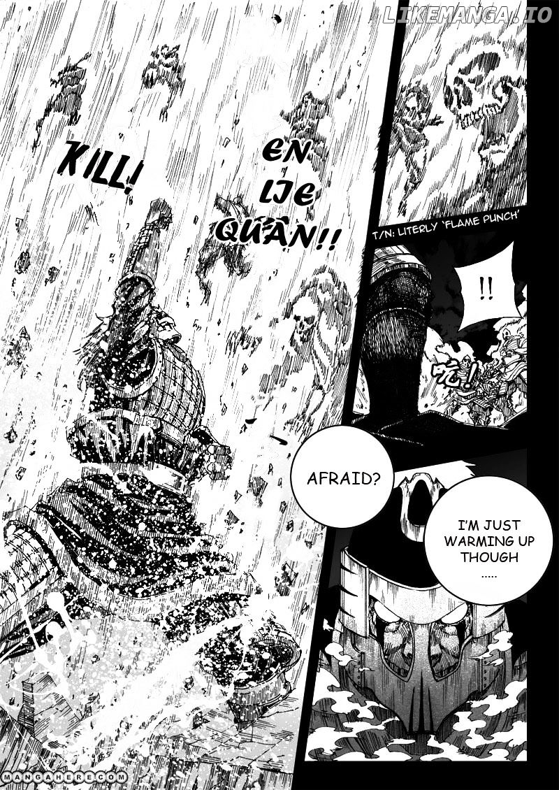 Rakshasa Street chapter 2.8 - page 9