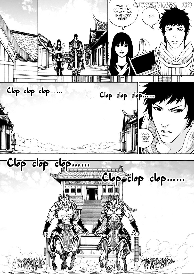 Rakshasa Street chapter 19.2 - page 7
