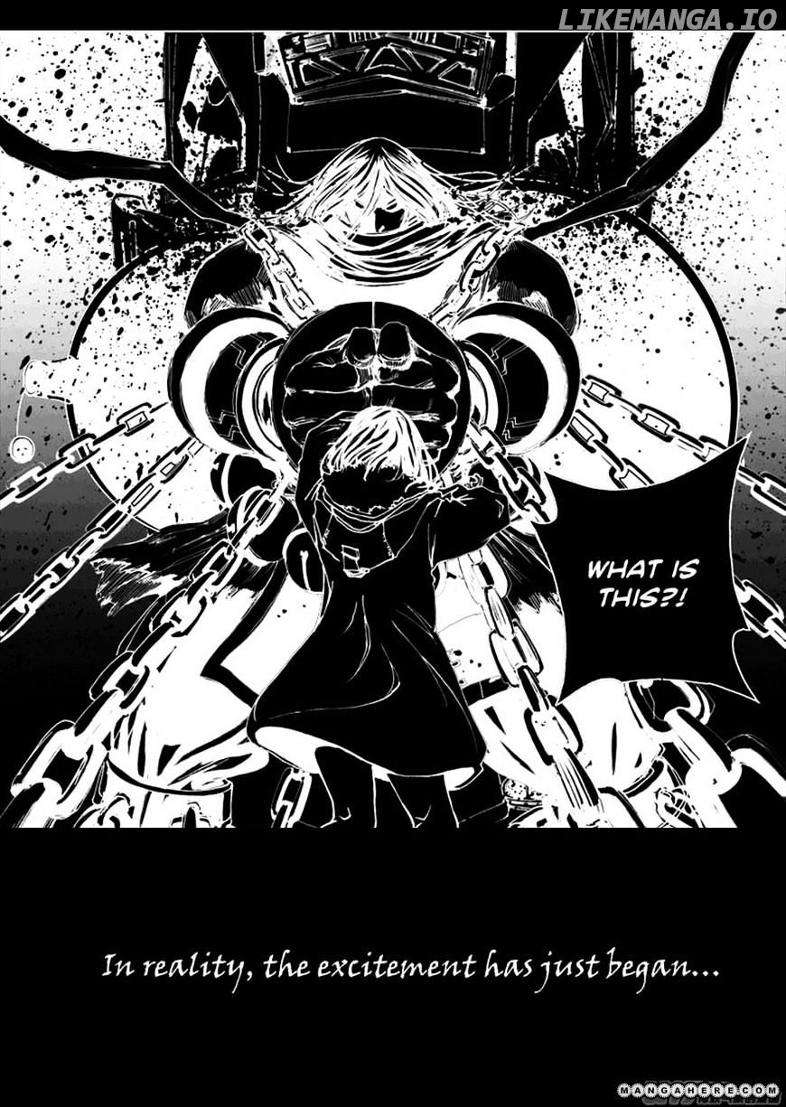 Rakshasa Street chapter 2.5 - page 9