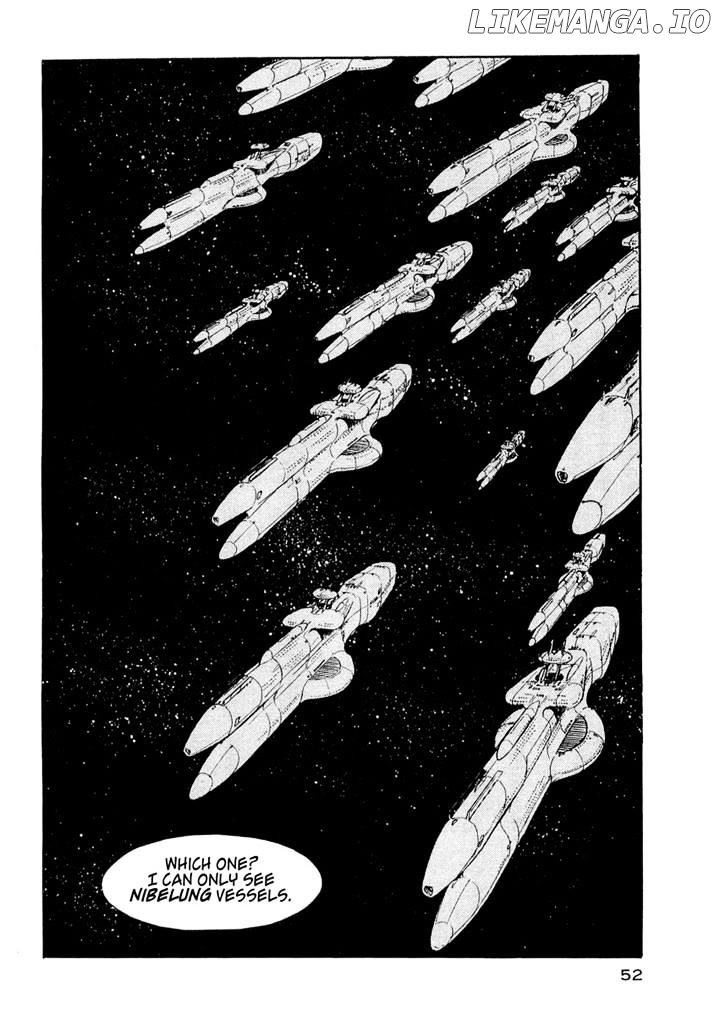 Nibelung no Yubiwa chapter 10 - page 4