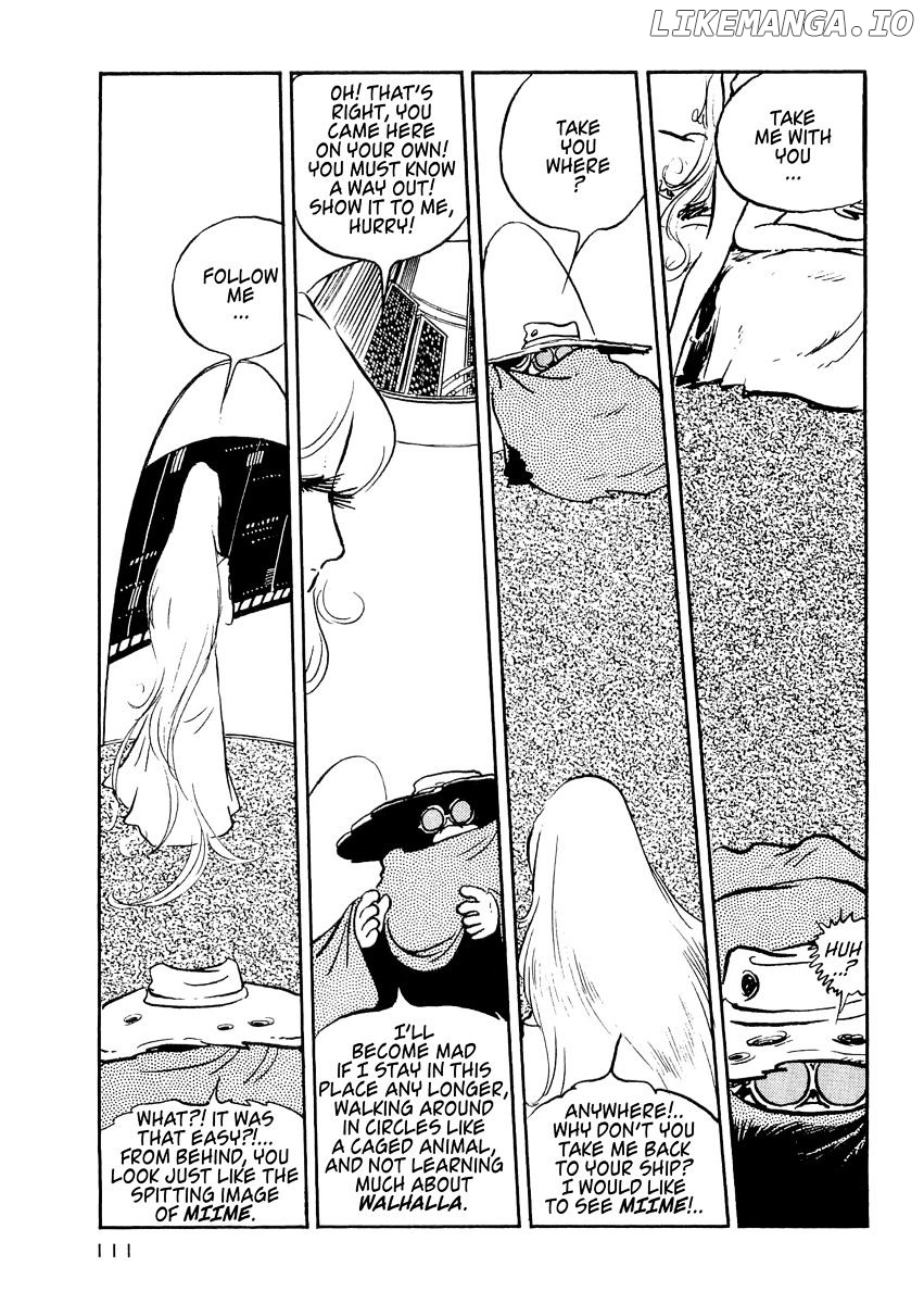 Nibelung no Yubiwa chapter 12 - page 10
