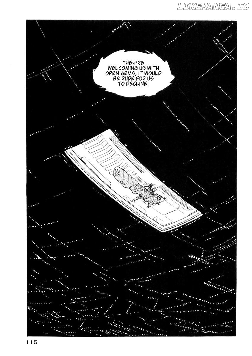 Nibelung no Yubiwa chapter 12 - page 14