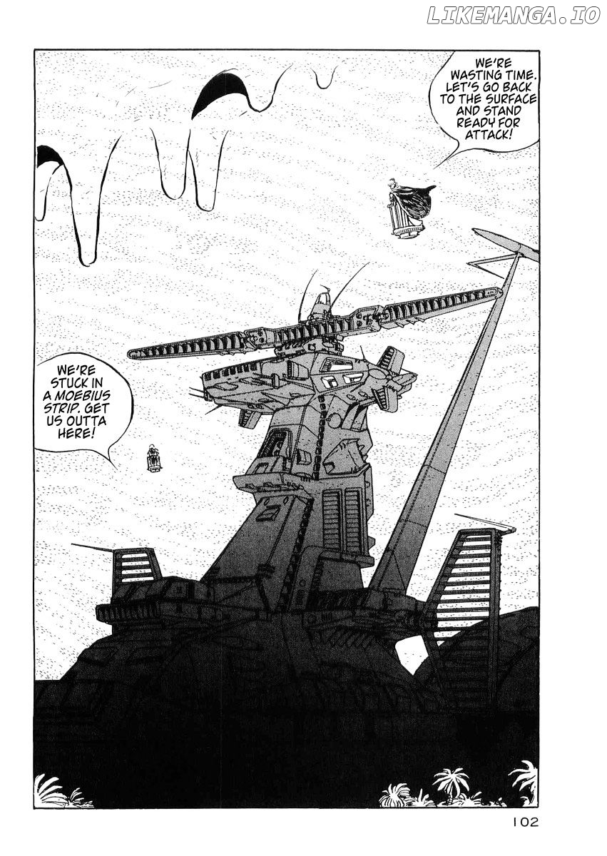 Nibelung no Yubiwa chapter 12 - page 2