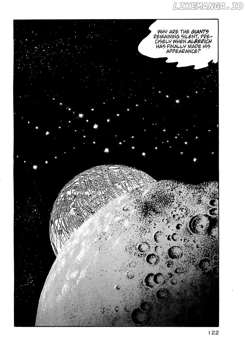 Nibelung no Yubiwa chapter 12 - page 21