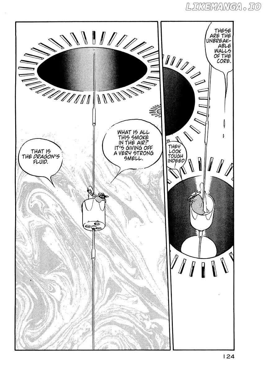 Nibelung no Yubiwa chapter 12 - page 23