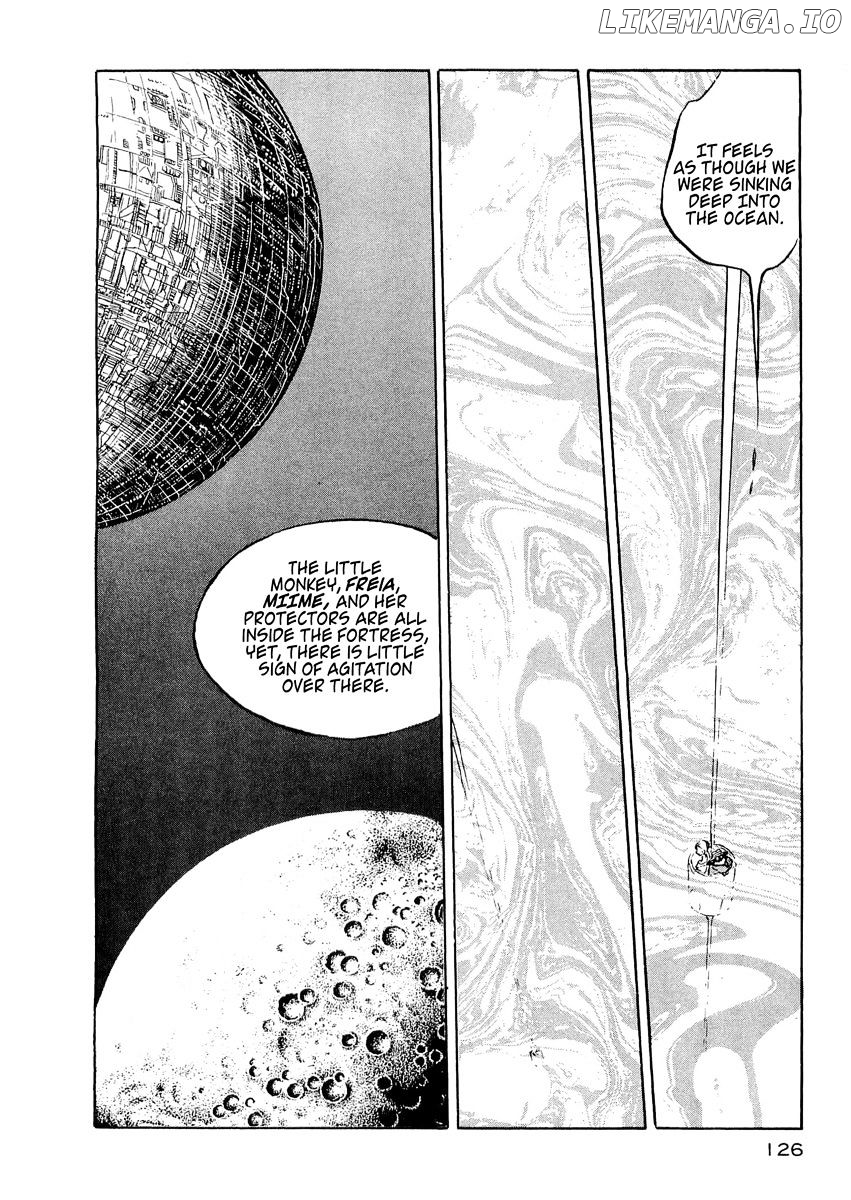 Nibelung no Yubiwa chapter 12 - page 25