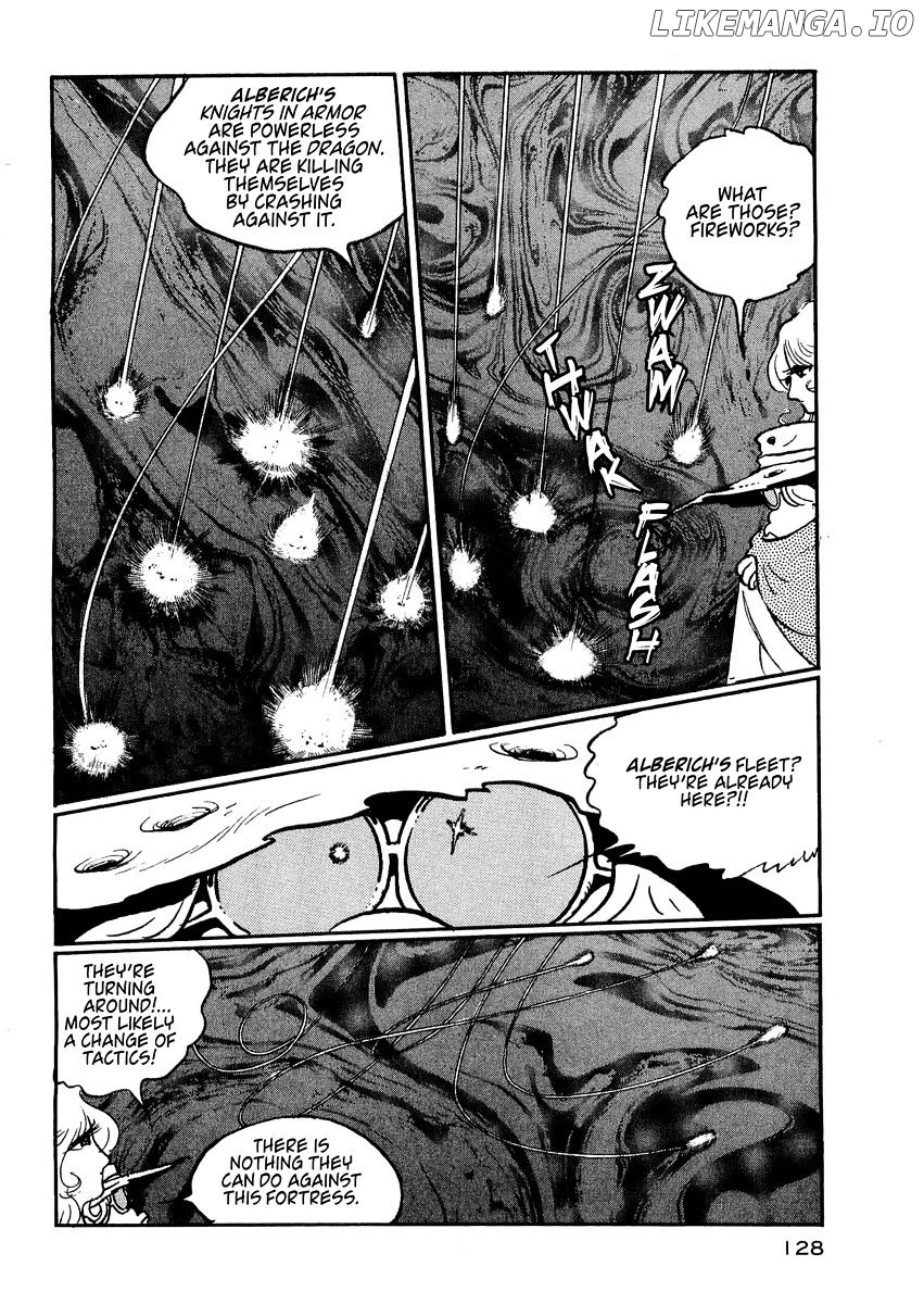 Nibelung no Yubiwa chapter 12 - page 27