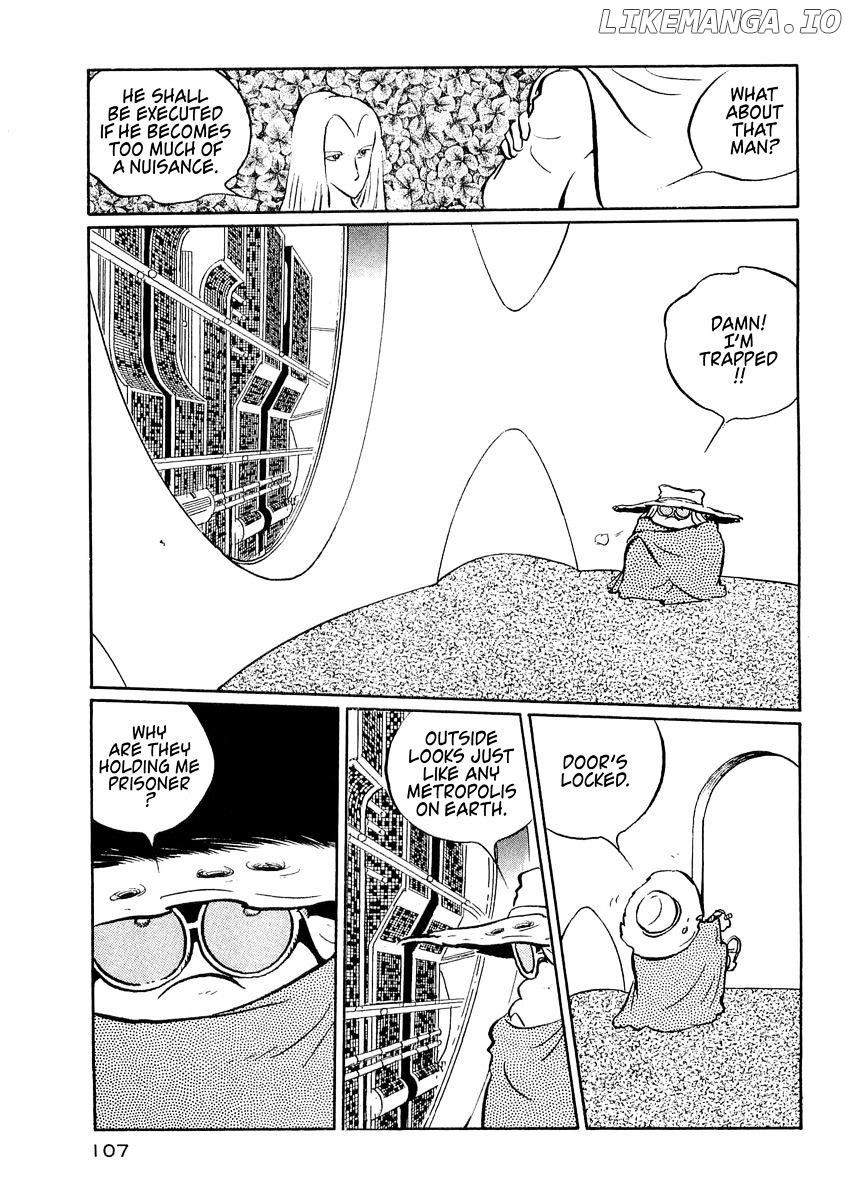 Nibelung no Yubiwa chapter 12 - page 6