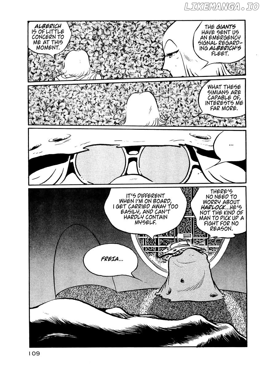 Nibelung no Yubiwa chapter 12 - page 8
