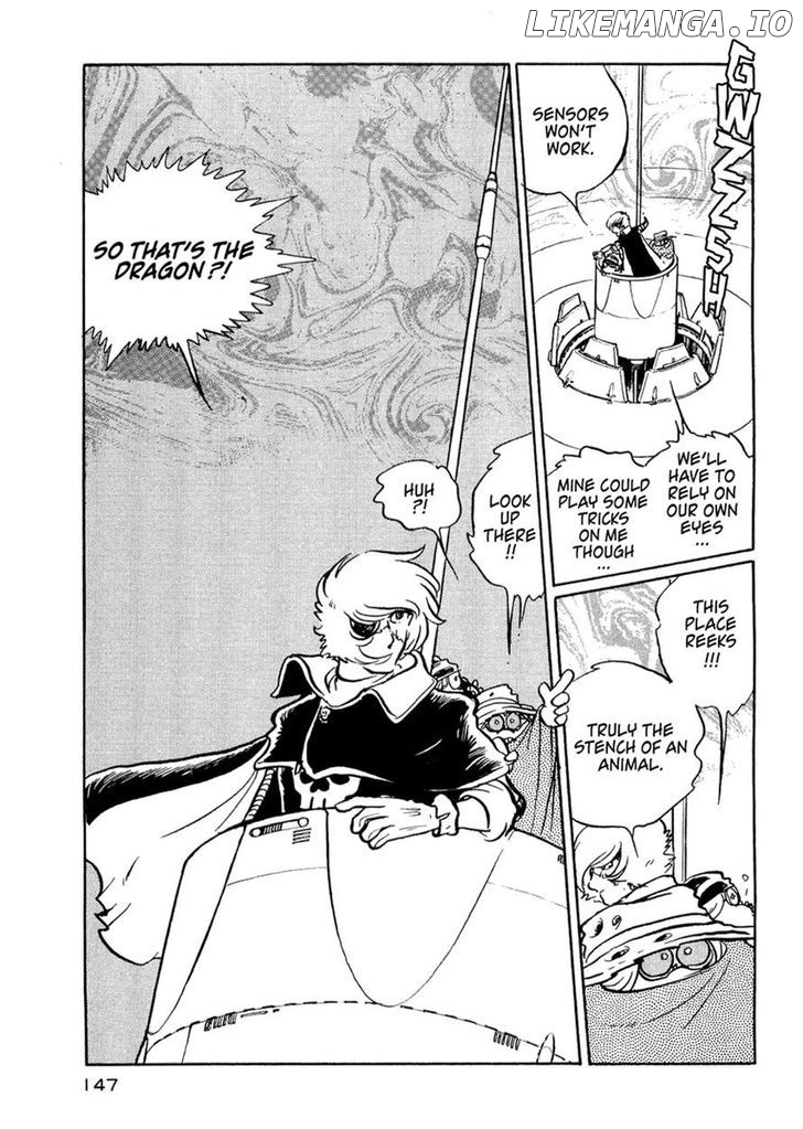 Nibelung no Yubiwa chapter 13 - page 19