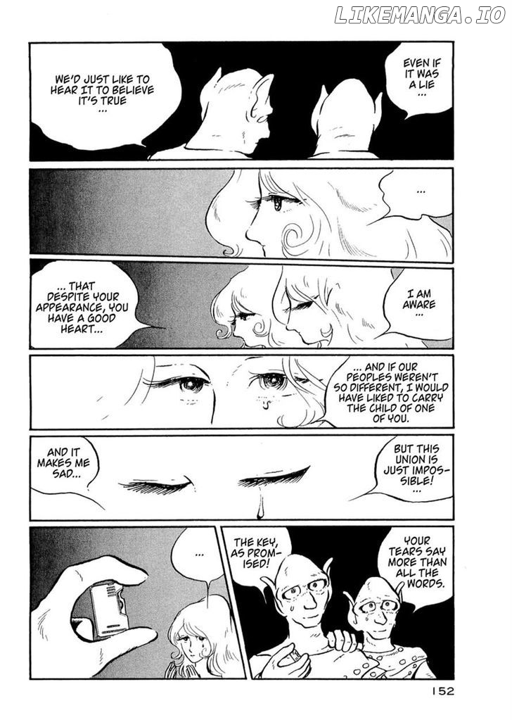 Nibelung no Yubiwa chapter 13 - page 24