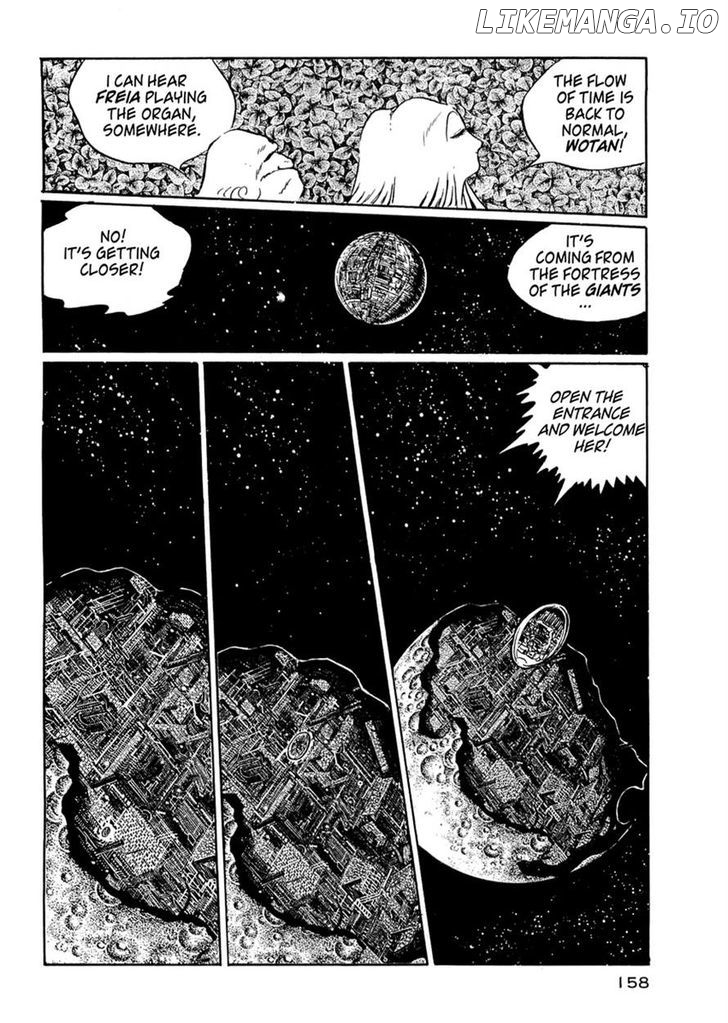 Nibelung no Yubiwa chapter 13 - page 30