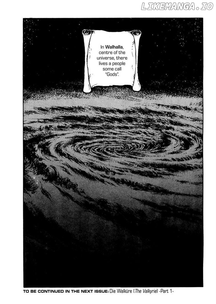Nibelung no Yubiwa chapter 13 - page 33